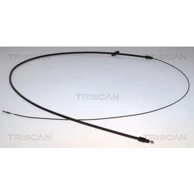 Billede af Håndbremsekabel TRISCAN 8140 231147