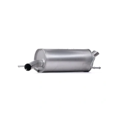 Billede af BOSAL 185 947 Lydpotte OPEL: Corsa C Hatchback