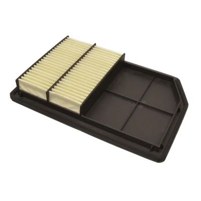 Billede af FEBI BILSTEIN 184316 Luftfilter 43,5 204 307 Filterindsats MITSUBISHI: OUTLANDER 3