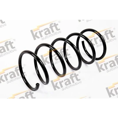 Billede af KRAFT 4020320 Fjeder foraksel VOLKSWAGEN: Passat B5 GP Variant, Sedan, AUDI: A4 A6 C5 Avant, Sedan