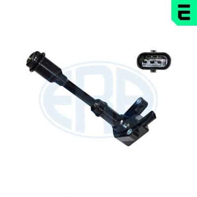 Billede af ERA 880422A Tændspole 3 FORD: FIESTA 6, MONDEO 4 Stufenheck, FOCUS 3, VOLVO: V70