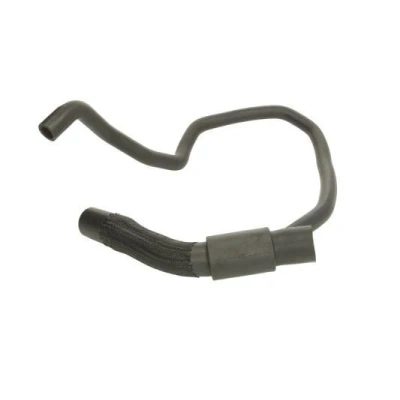 Billede af THERMOTEC DWX052TT Kølerslanger nede Gummi OPEL: Vectra B Sedan