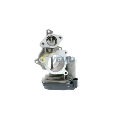 Billede af VEMO Q+, original equipment manufacturer quality V10 63 0009 EGR Ventil elektrisk uden pakninger AUDI: A4 B7 Avant, A6 C6 Sedan