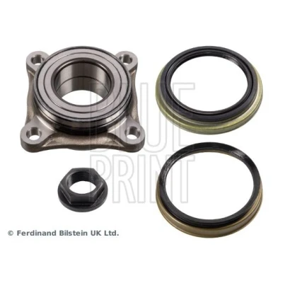 Billede af BLUE PRINT ADT38295 Hjullejesæt venstre foraksel, højre foraksel 96 Konisk rulleleje TOYOTA: HILUX 3 Pick up, Land Cruiser Prado 120, 6 up
