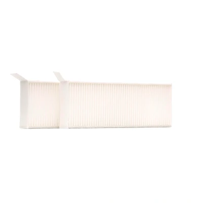 Billede af FILTRON K 1227 2x Kabinefilter Partikelfilter 290 96 30 PEUGEOT: 3008 II SUV, 5008 I, CITROËN: C4 Grand Picasso 2, I
