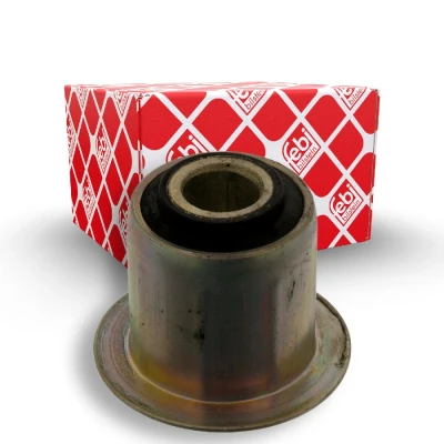 Billede af FEBI BILSTEIN 12763 Ophæng, bladfjeder