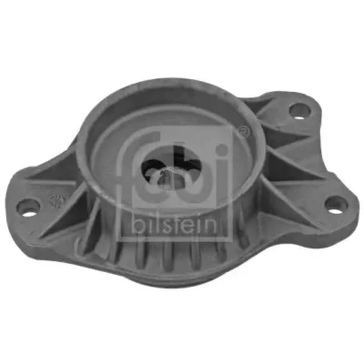 Billede af FEBI BILSTEIN 100182 Tårnleje bagaksel uden kugleleje, leje Gummi BMW: 5 Touring, GT