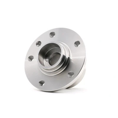 Billede af SKF VKBA 3646 Hjullejesæt med integreret ABS sensor 85 VOLKSWAGEN: Multivan 6, 5 (7HM, Transporter