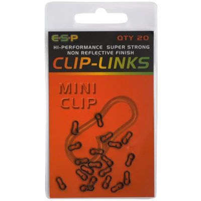 Billede af Mini Clips