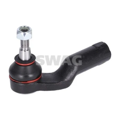 Billede af SWAG 50 92 9224 Styrekugle højre foraksel med selvlåsende møtrik FORD: FOCUS 2 Kombi, C Max, 3, VOLVO: V50, C30, S40 II