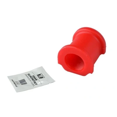 Billede af TEDGUM 00266977 Stabilisatorbøsning på indersiden, foraksel PU (polyuretan) 25 med fedtkappe HONDA: CIVIC 7 Hatchback, CR V 2