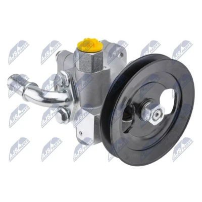 Billede af Hydraulikpumpe, styresystem NTY SPW HY 512