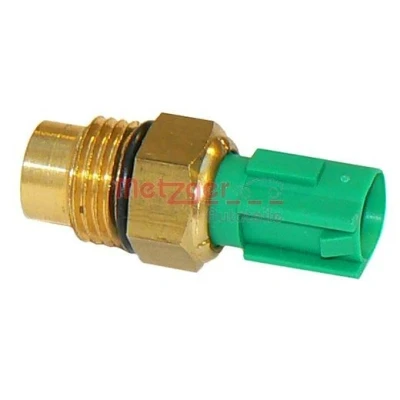 Billede af METZGER 0915009 Temperaturkontakt, kølerventilator m 16X1,5 TOYOTA: Yaris I Hatchback