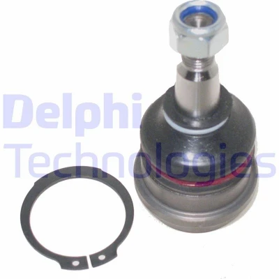 Billede af DELPHI TC1243 Bærekugle foraksel 95 50