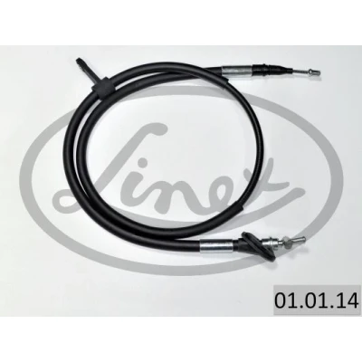 Billede af Håndbremsekabel LINEX 01.01.14