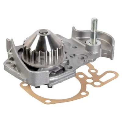 Billede af SWAG 60 92 1988 Vandpumpe 20 Aluminiumsstøbning med pakning gevindtappe plastik RENAULT: CLIO 2, Kangoo I Express