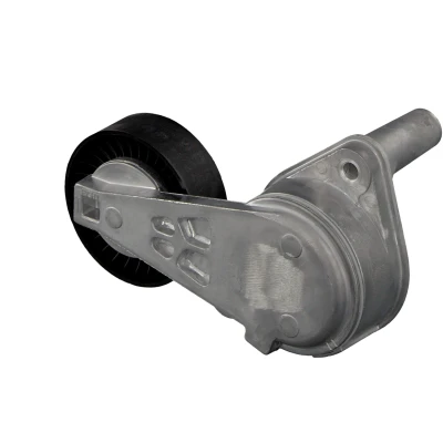 Billede af FEBI BILSTEIN 31256 Remstrammer