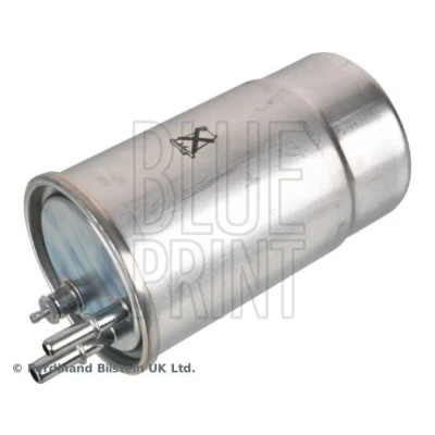 Billede af BLUE PRINT ADBP230030 Brændstoffilter Ledningsfilter, med vandaftapningsskrue FIAT: Ducato III Ladvogn / Chassis, Bus, Van