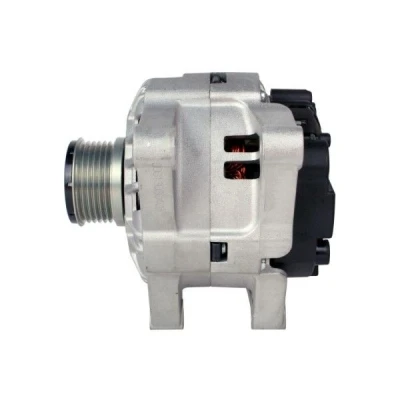 Billede af HELLA 8EL 012 426 841 Generator 14V 90A PEUGEOT: 207 Hatchback, Expert I, Partner I Van, CITROËN: Berlingo / First FIAT: Ducato II Van