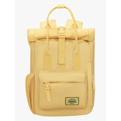 Billede af American Tourister Urban Groove City Mini Rygsæk 7L, Pastel Yellow