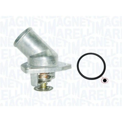 Billede af MAGNETI MARELLI 352317002700 Termostat 92 med pakning OPEL: Astra F CC