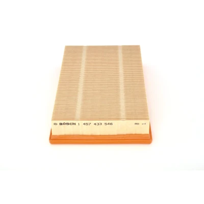 Billede af BOSCH 1 457 433 546 Luftfilter 49 184 308 Filterindsats JAGUAR: XK 8 Cabriolet