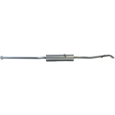 Billede af BOSAL 289 031 Lydpotte MERCEDES BENZ: A klasse