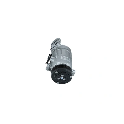 Billede af NRF EASY FIT 32184 Kompressor CSV613 12 PAG 46 med kompressorolie, tætningsring BMW: 3 Touring, Z4 Roadster, Sedan