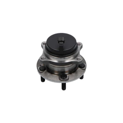 Billede af KAVO PARTS WBH 3017 Hjullejesæt bagaksel med integreret ABS sensor 92 KIA: SORENTO 2