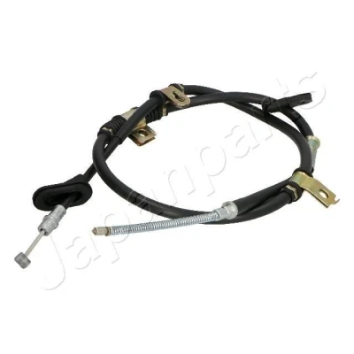 Billede af Håndbremsekabel JAPANPARTS BC H66R