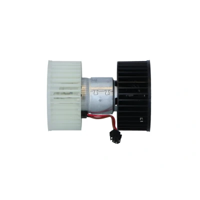 Billede af NRF 34069 Kabineblæser uden indbygget regulator BMW: 3 Compact, Coupe