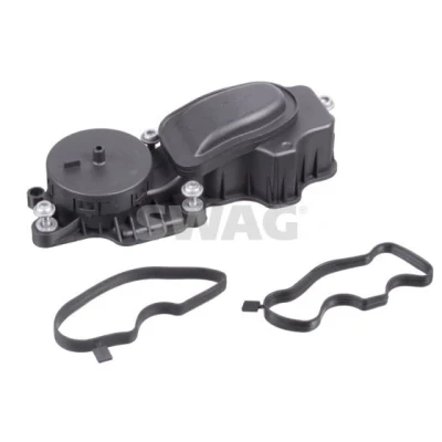 Billede af SWAG 20 94 5193 Ventil, krumtaphusudlufting BMW: 3 Sedan, 5 Touring