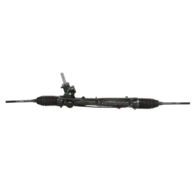 Billede af LAUBER 66.2443 Tandstang Hydraulisk til venstrestyrede biler JTEKT M14x1,5 1125 klin VOLVO: V70 2, PEUGEOT: 308 I Hatchback