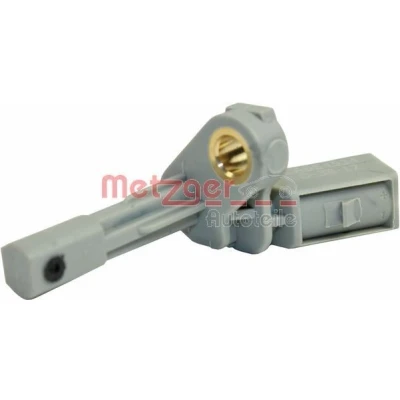 Billede af METZGER 0900247 ABS Sensor Bagaksel højre VOLKSWAGEN: Passat B7 Variant, Touran I, Sedan, SKODA: Superb II Stationcar, Hatchback