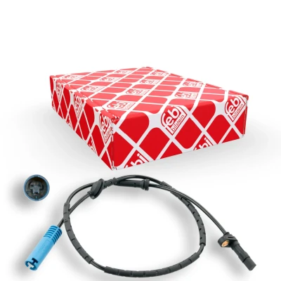 Billede af FEBI BILSTEIN 104780 ABS Sensor venstre foraksel, højre foraksel 945 ROVER: 75, 75 Tourer