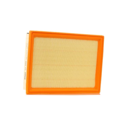 Billede af MAHLE ORIGINAL LX 1000 Luftfilter 52,0 210 304,0 Filterindsats FORD: Galaxy Mk1 MPV, VOLKSWAGEN: Sharan I, TOYOTA: Camry IV Sedan