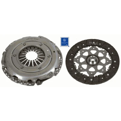 Billede af SACHS XTend 3000 970 097 Kobling uden udrykkerleje 240 RENAULT: GRAND SCENIC 3, MEGANE 3 Grandtour,