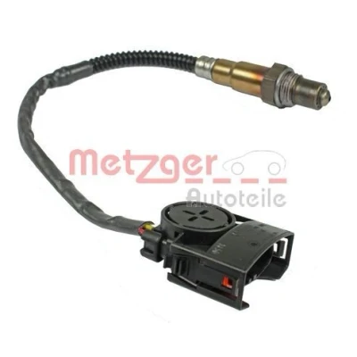 Billede af METZGER 0893407 Lambdasonde ORIGINAL ERSATZTEIL Reguleringssonde OPEL: Vectra C Sedan, CC, Caravan