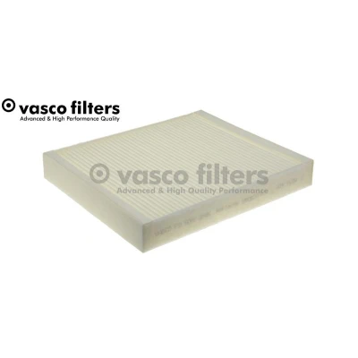 Billede af DAVID VASCO O746 Kabinefilter Partikelfilter 255 224 36 SKODA: Fabia 2, III Stationcar, Rapid Spaceback, SEAT: Ibiza 4, 4 ST, Toledo
