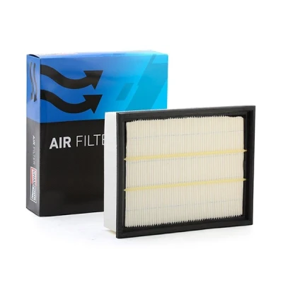 Billede af CHAMPION CAF100814P Luftfilter 68 212 266 Filterindsats AUDI: A4 B7 Avant, B6 Sedan