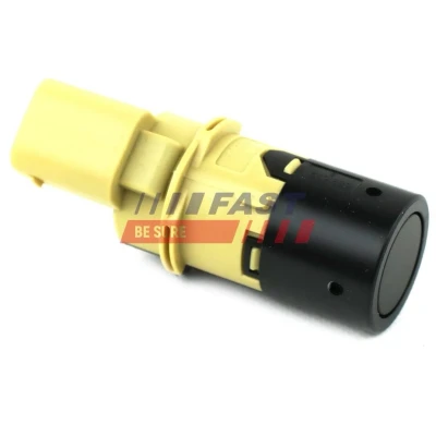 Billede af FAST FT76530 Adaptorkabel, reguleringsspjæld lufttilførsel FIAT: Ducato III Van