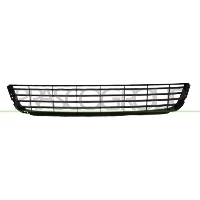 Billede af PRASCO VG0382120 Kofangergitter foran VOLKSWAGEN: GOLF 6