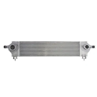 Billede af THERMOTEC DA1002TT Intercooler 654 166 64