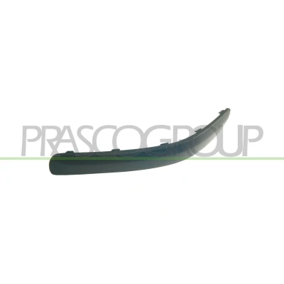 Billede af PRASCO Premium TY3241244 Pynte /beskyttelsesliste, kofanger foran til venstre TOYOTA: Yaris I Hatchback
