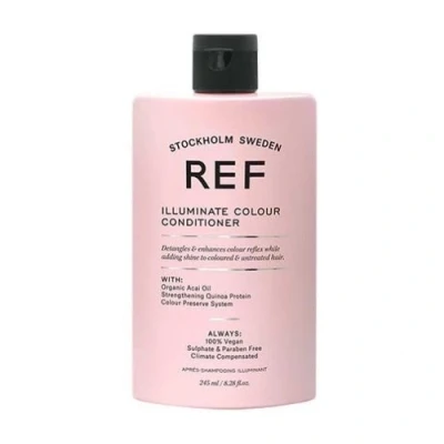 Billede af REF Hårbalsam Illuminate Colour 245 ml