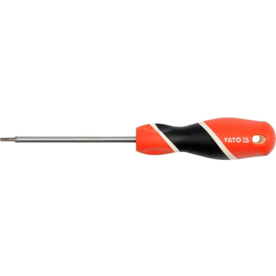 Billede af YATO YT 25961 Skruetrækker T40 100 Torx TR