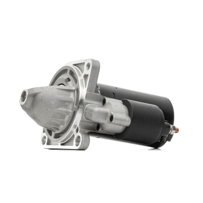 Billede af BOSCH 1 986 S00 738 Starter 12 2,5 IVECO: DAILY 2 Kasten/Kombi