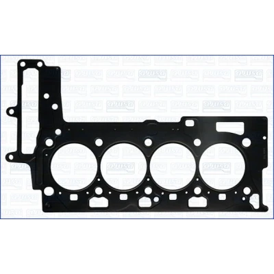 Billede af AJUSA 10189000 Toppakning 1,45 1 MULTILAYER STEEL BMW: 5 Touring, 3 Hatchback