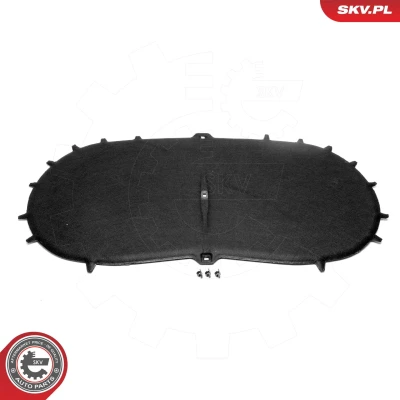 Billede af ESEN SKV 96SKV456 Motorrumsisolation Motorhjelm