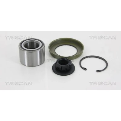 Billede af TRISCAN 8530 16235 Hjullejesæt med ABS sensorring 53 FORD: FIESTA 5, Fusion Stationcar, Focus Mk1 Hatchback, MAZDA: 2 Hatchback